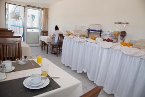 Hotel Athinoula Kos Greece