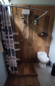 Casa familiar en Oxapampa hasta 5 personas con cochera