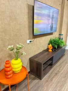 Secret Retro Vintage Building ห้องลับเรโทรในตึกวินเทจ