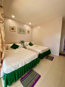 Camotes Seaside Tourist Inn - Camao Resort