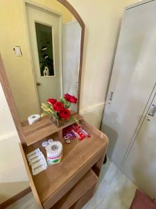 Camotes Seaside Tourist Inn - Camao Resort