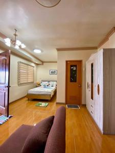 Camotes Seaside Tourist Inn - Camao Resort