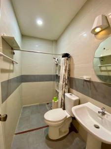 Camotes Seaside Tourist Inn - Camao Resort