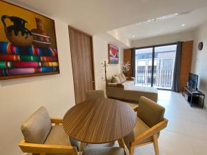 Apartamento en Guadalajara