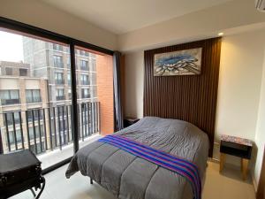 Apartamento en Guadalajara