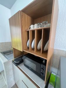 Santa Ana Accommodation