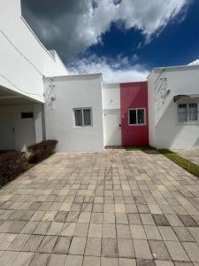 Santa Ana Accommodation