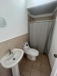 Santa Ana Accommodation