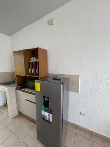 Santa Ana Accommodation