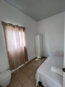 Santa Ana Accommodation