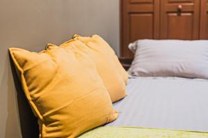 抹茶庵用賀東京 Matcha-An Yoga Tokyo