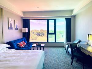 Fullon Hotel LihPao Resort