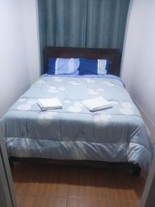 Departamento 1dormitorio