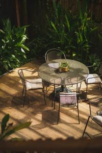 Wae Ara Residence Villa