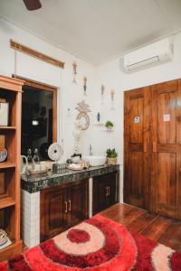 Wae Ara Residence Villa