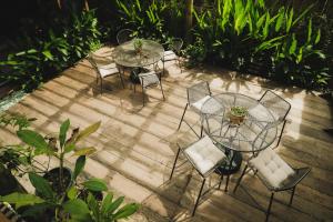 Wae Ara Residence Villa