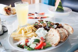 Hotel Athinoula Kos Greece