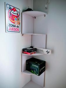 Departamento Céntrico y Acogedor en Pucón 6 personas