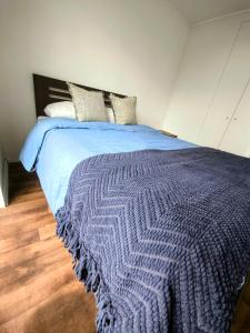 Departamento Céntrico y Acogedor en Pucón 6 personas