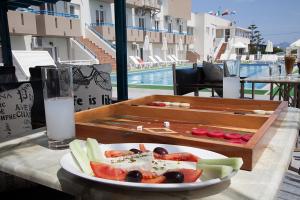 Hotel Athinoula Kos Greece