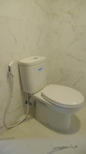 Villa Dalia Puncak NA5-10