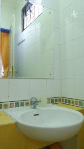 Villa Dalia Puncak NA5-10