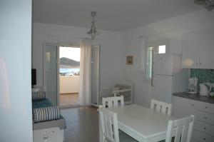 St George Antiparos Apartments Antiparos Greece