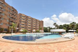 Gran solares Caburé 3