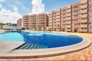 Gran solares Caburé 3