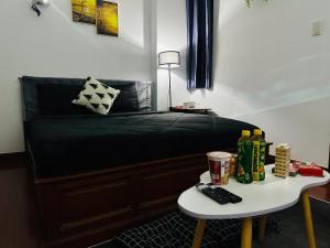 Khách Sạn Hoàng Anh Anh