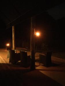 Forest Gate Sigiriya Villa