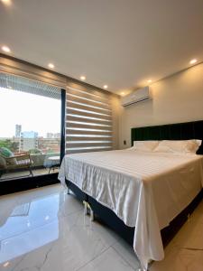 Apartamento en Sky Luxia! Zona de Equipetrol