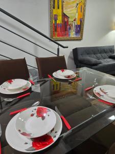 Elegant Duplex Apartment in the best location!