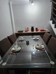 Elegant Duplex Apartment in the best location!