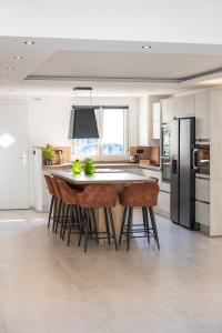 Villa moderne et spacieuse Disneyland Paris