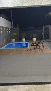 Edicula Gabriel pimenta