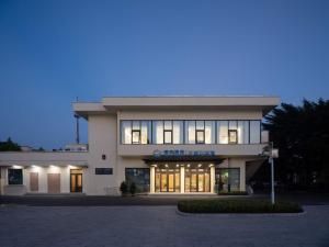 Beidaihe Yijing Hotel