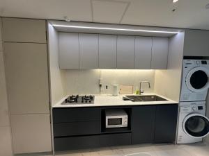 강남 중심 코엑스 인근 럭셔리 투룸 아파트