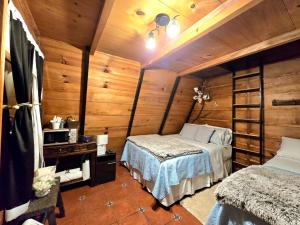 Casa Jardin De Julia