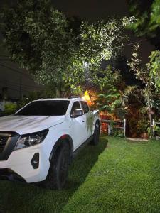 Casa Jardin De Julia