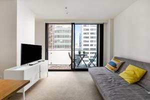 Modern Nomads 2Bedroom CBD Central Pad close to Station