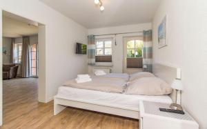 An Bord - Kapitäns Kajüte