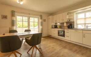 An Bord - Kapitäns Kajüte