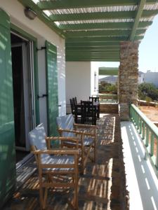 St George Antiparos Apartments Antiparos Greece