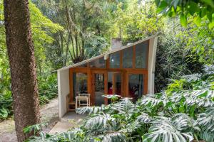 Tu cabaña Cuernavaca - hospedaje by Arcadia