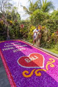 Villa Alam Surya Ubud