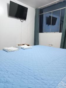 Departamento cama KING y QUEEN