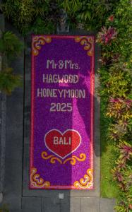 Villa Alam Surya Ubud