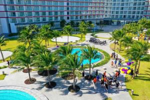 J Home The Arena Cam Ranh