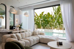 Villa Amare - 4hvězdičkové hotely ve městě Kerobokan